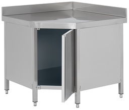 MESA ANGULO C/PUERTAS MMAP-106