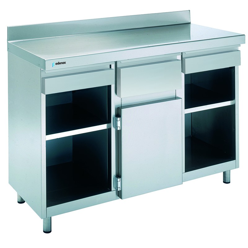 MESA CAFETERA MAC-1560-O