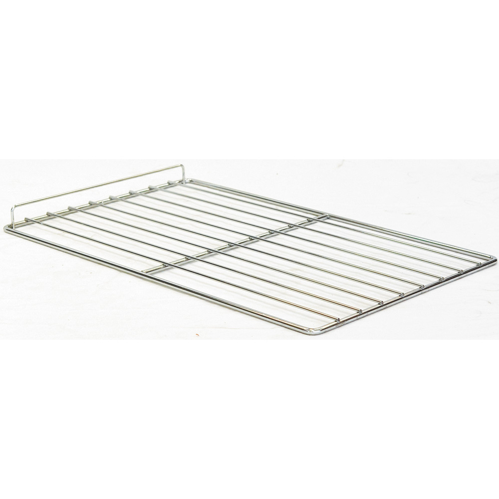 [A60/G36-N] Rejilla para basamento 300 mm