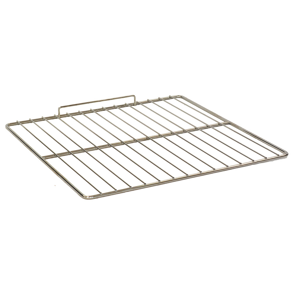 [A60/G66-N] Rejilla para basamento 600 mm