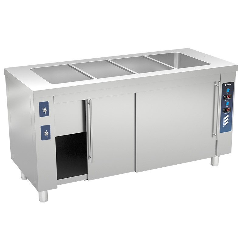 MODULO MBMR-16 230/400V 50/60Hz