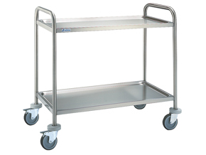 CARRO SERVICIO 2 EST. CE-852