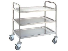 CARRO SERVICIO 3 EST. CER-1063