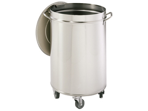 CONTENEDOR DESECHOS CUV-50