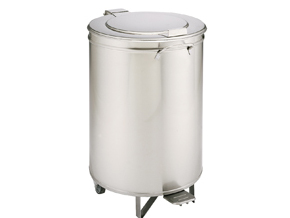 CONTENEDOR DESECHOS CUVP-105