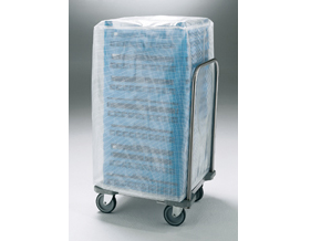 FUNDA CARRO TRANSPORTE FCC-55