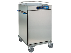 CARRO CALIENTE CCB-10 230V 1N 50/60HZ