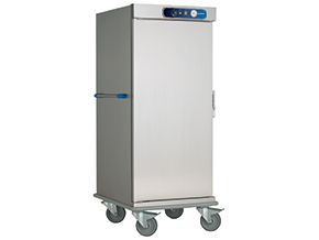 CARRO CALIENTE CCB-20 230V 1N 50/60Hz