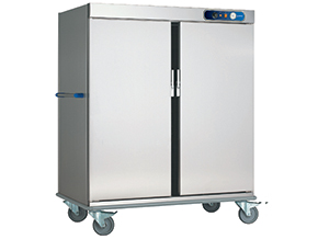 CARRO CALIENTE CCB-40 230V 1N 50/60Hz