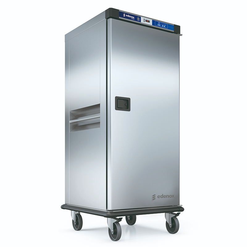 CARRO CALIENTE HTB-20 230V 1N 50/60Hz