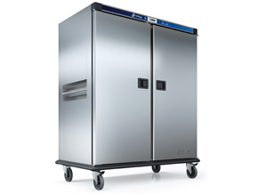 CARRO CALIENTE HTB-40 230V 1N 50/60Hz
