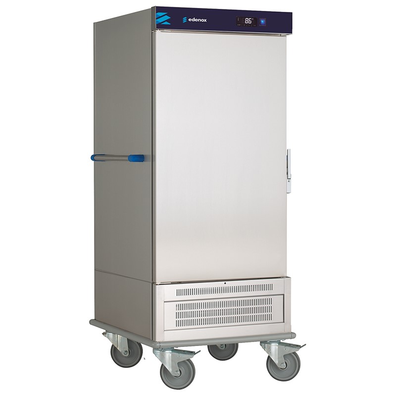 CARRO FRIO CF-20 HC 230V 1N 50/60Hz