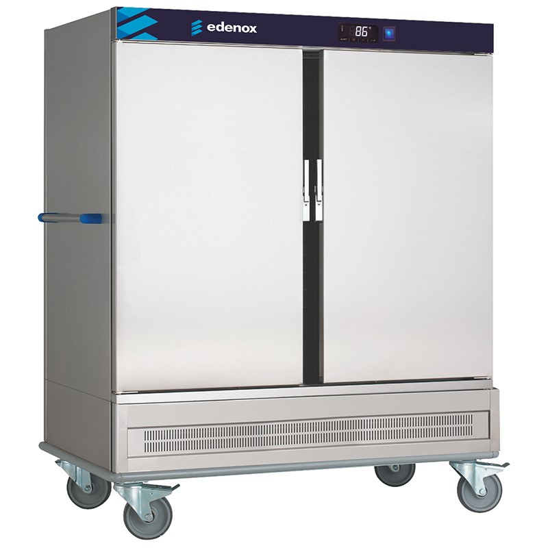 CARRO FRIO CF-40 HC 230V 1N 50/60HZ