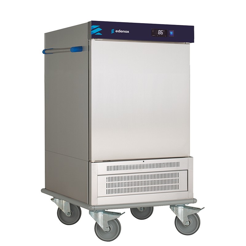 CARRO FRIO CF-10 HC 230V 1N 50/60HZ
