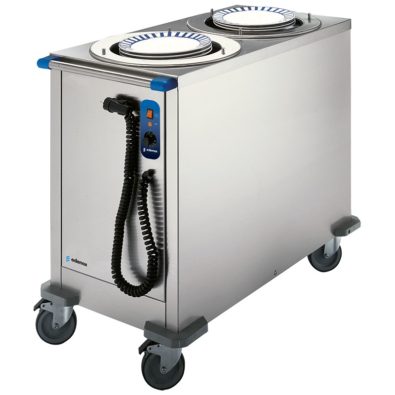 CARRO CPC2-34 230V 1N 50/60Hz