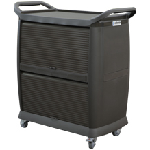CARRO CORTINAS CSR-743 PC-CT
