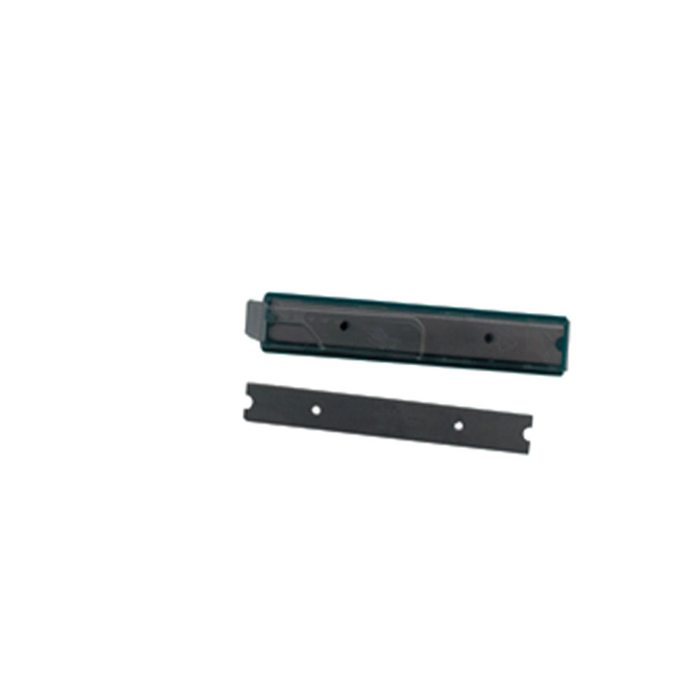 [A65/10L-RAS-N] Kit de 10 lamas para raspador