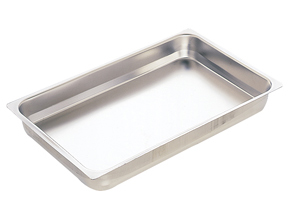 BANDEJA REFOR.INOX GNBR 1/1-20