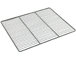 ESTANTE VARILLA INOX EVI 2/1