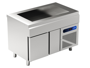 SELF-SERVICE SSCR-12 230V 50/60Hz