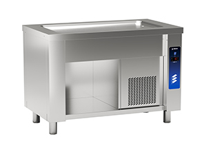 SELF-SERVICE SSPF-12 230V 50/60Hz
