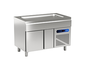 SELF-SERVICE SSPFR-12 230V 50Hz