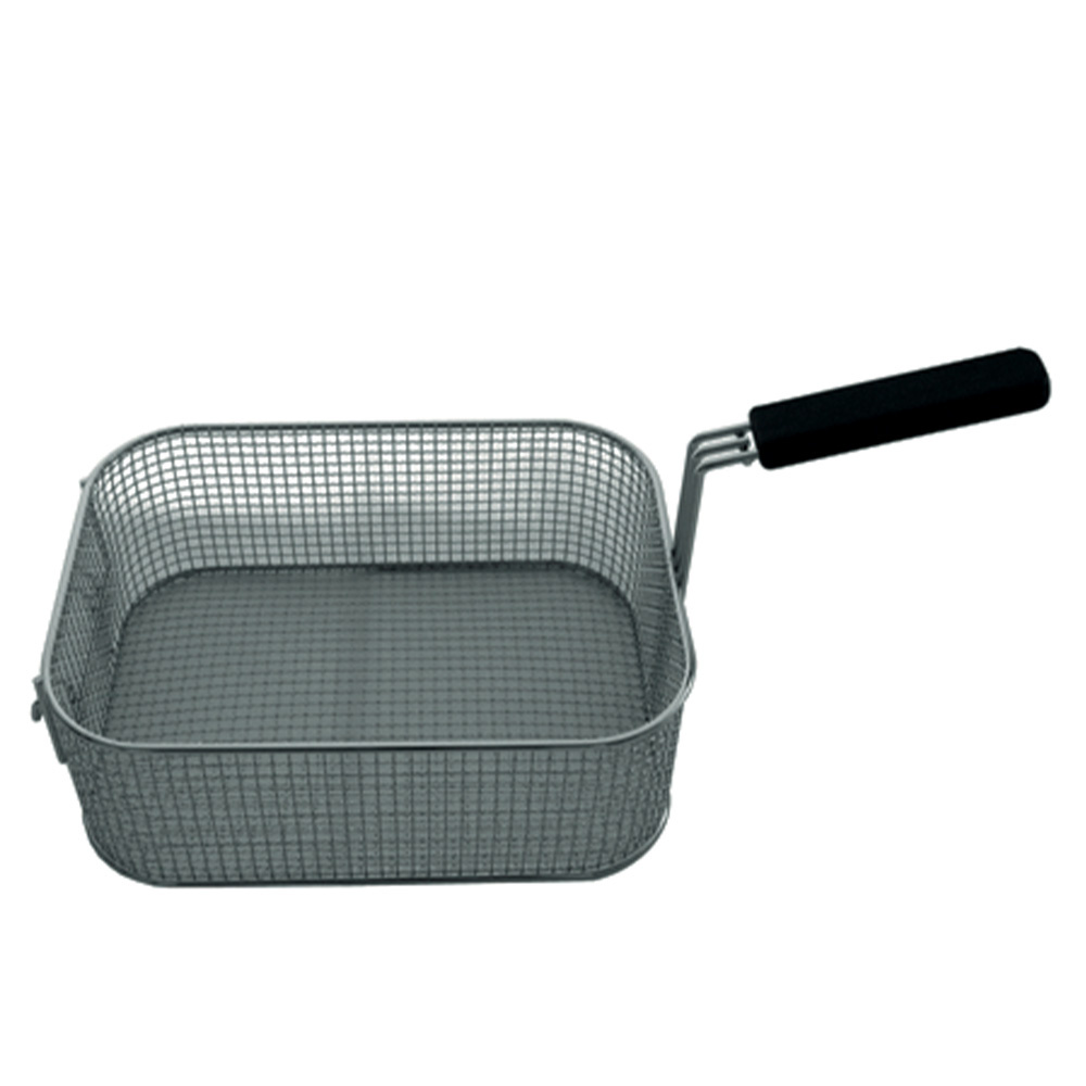 [A65/C1-FRE-N] Cesta 1/1 para freidora eléctrica