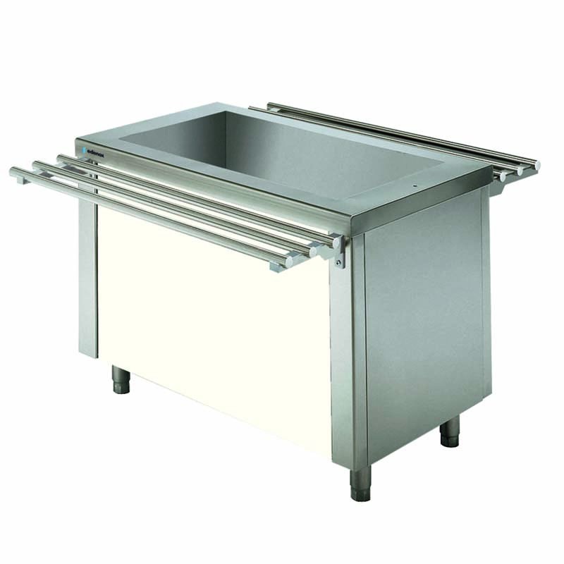 SELF-SERVICE SSIPF-16 230V 50/60Hz