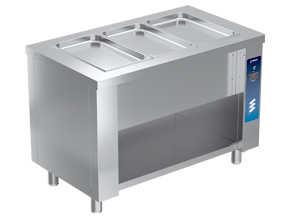 SELF-SERVICE SSBMS-12 230V 50/60Hz