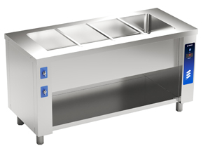 SELF-SERVICE SSBMS-16 230V 50/60Hz