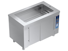 SELF-SERVICE SSBMRS-12 230V 50/60Hz