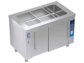SELF-SERVICE SSBMR-12 230V 50/60Hz