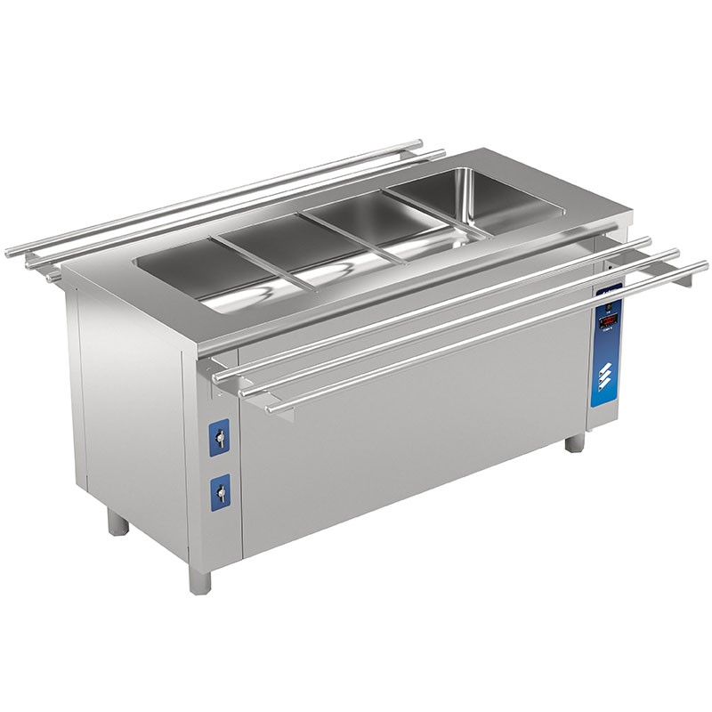 SELF-SERVICE SSIBM-16 230/400V 50/60Hz