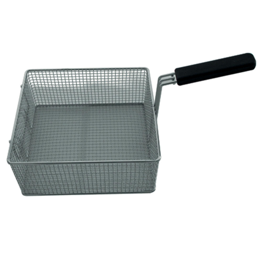 [A65/C1-FRG-N] Cesta 1/1 para freidora a gas