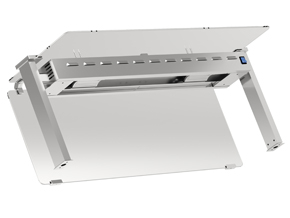 SS PANT.CALOR-LUZ SSECAL-12 230V 50/60Hz