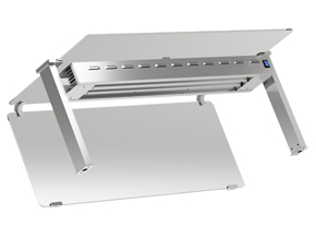SS PANTALLA LUZ SSEL-12 230V 50/60Hz