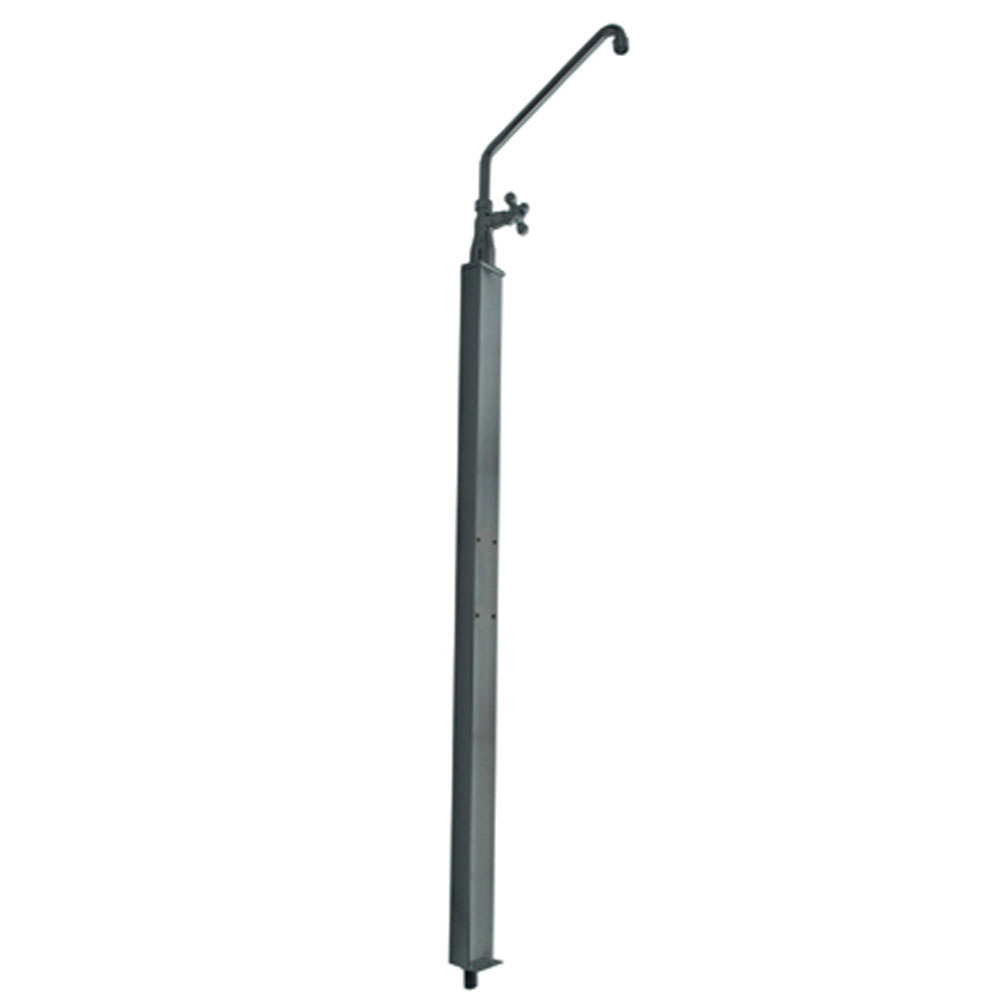[A65/CA-SB-N] Columna con grifo de agua
