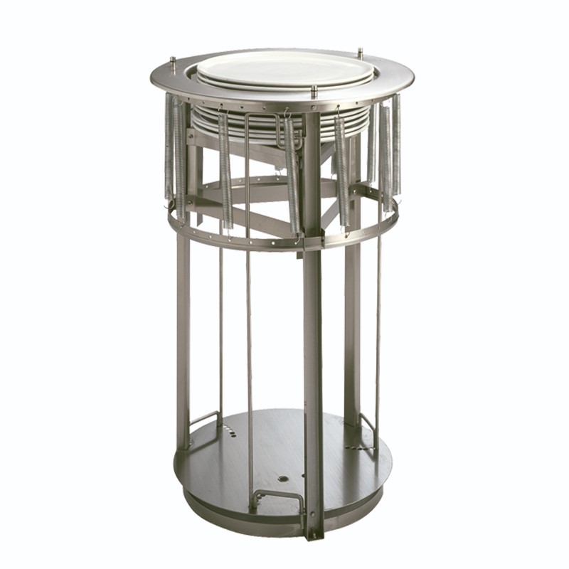 DISPENSADOR PLATOS NEU.DPN-28