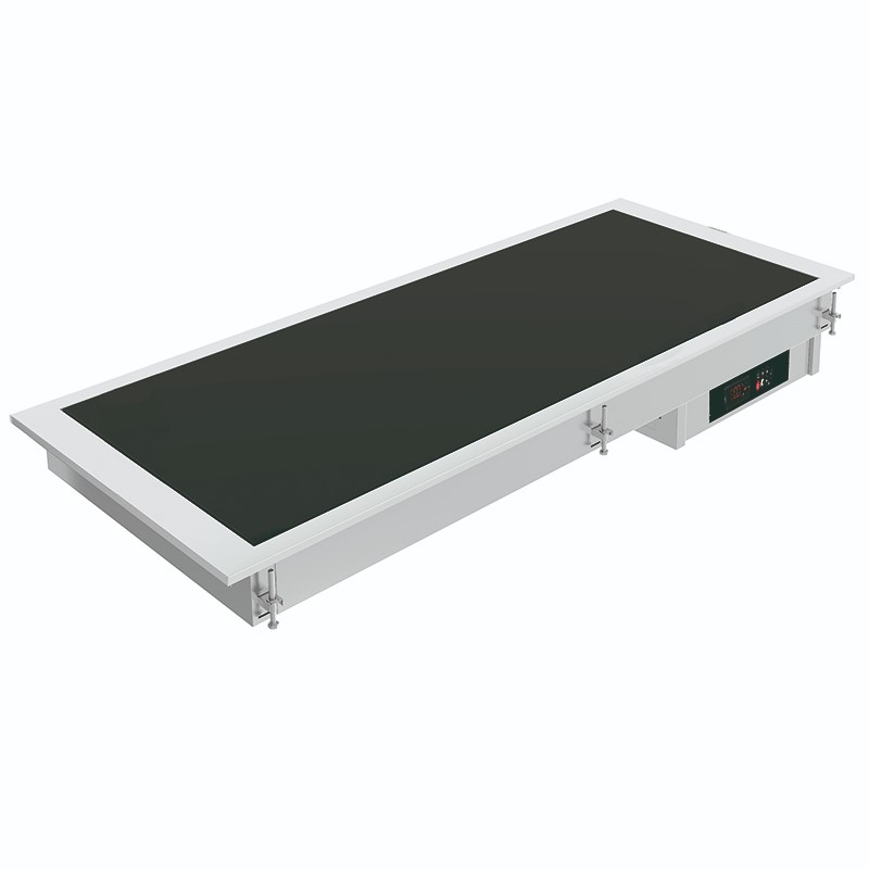 PLACA VITROCERAMICA DV-611