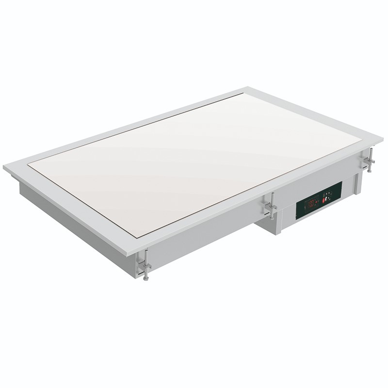 PLACA VITROCERÁMICA DV-611-S-W