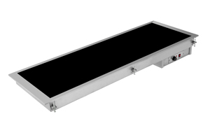 PLACA VITROCERAMICA DV-211-S