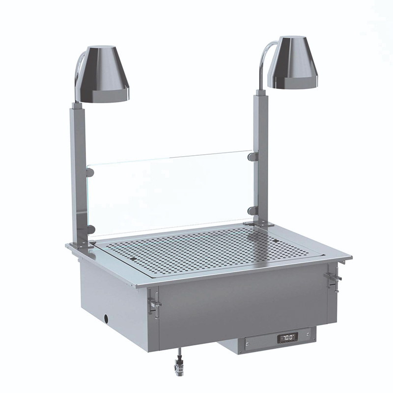 TRCBMA-211 230V 50/60Hz