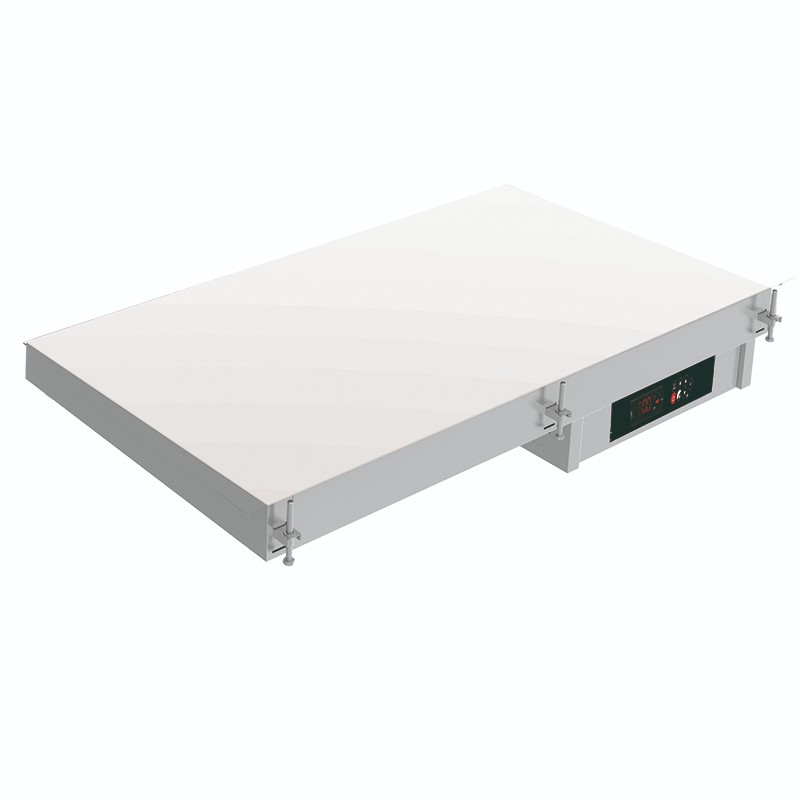 DVE-511-S 230V 1N 50/60Hz