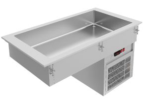 CR-611 HC 230V 1N 50/60Hz
