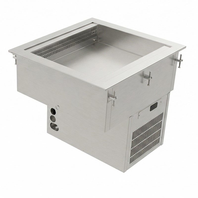CRVGI-211 HC 230V 1N 50/60Hz