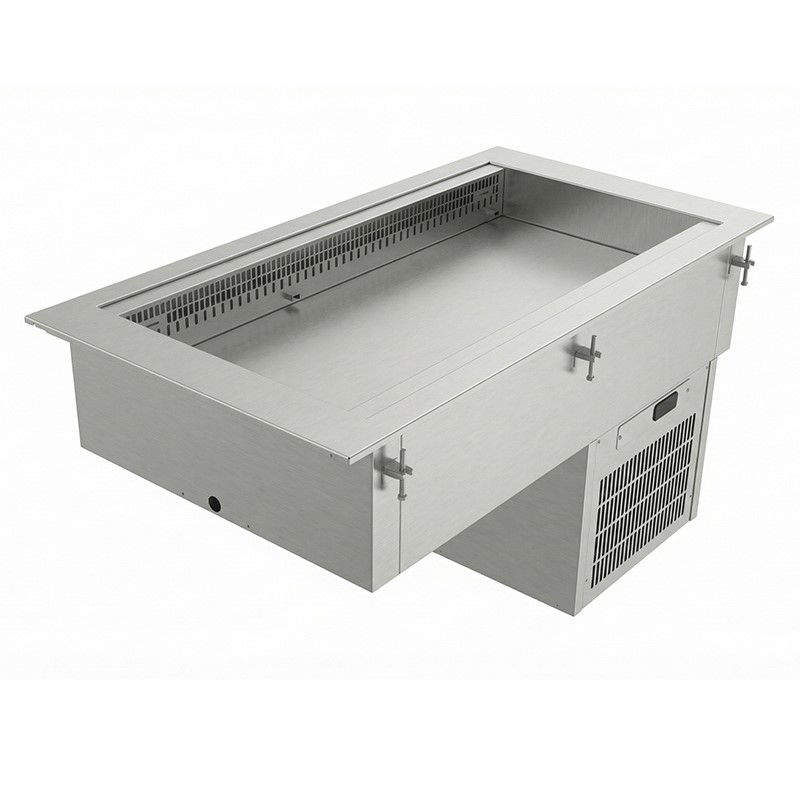CRV-311 HC 230V 1N 50/60Hz
