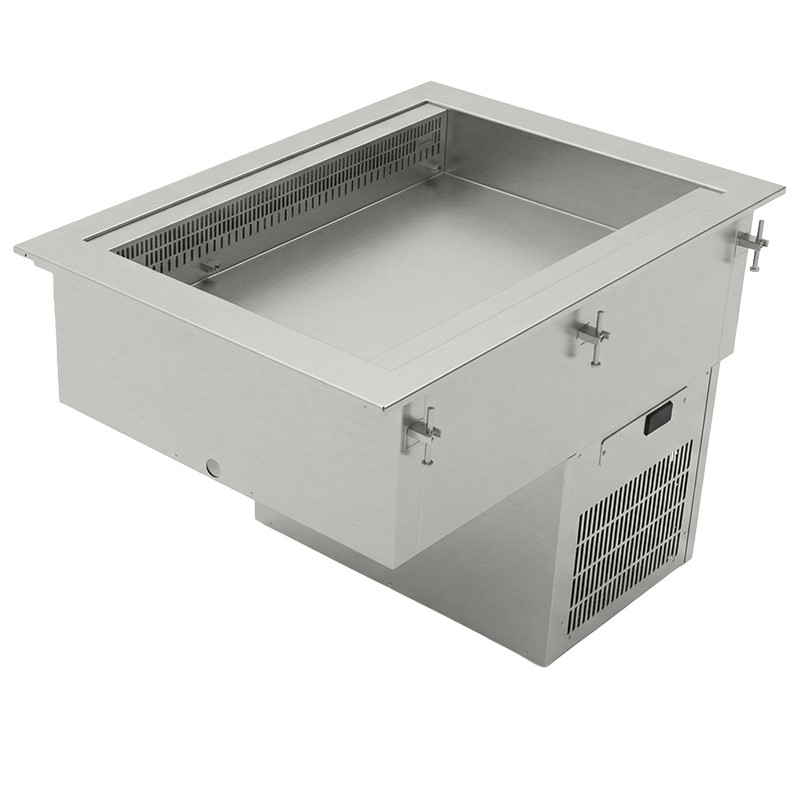 CRVGI-411 HC 230V 50/60Hz