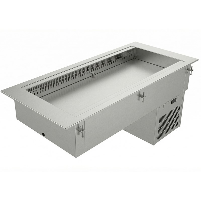 CRV-511 HC 230V 1N 50/60Hz