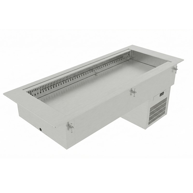 CRV-611 HC 230V 1N 50/60Hz