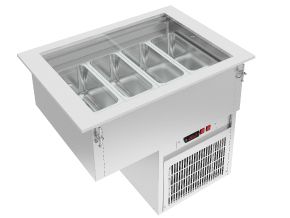 CMCGI HC 230V 50/60Hz